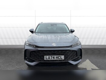 Used MG MG HS 2024 for sale - 77274771: Photo