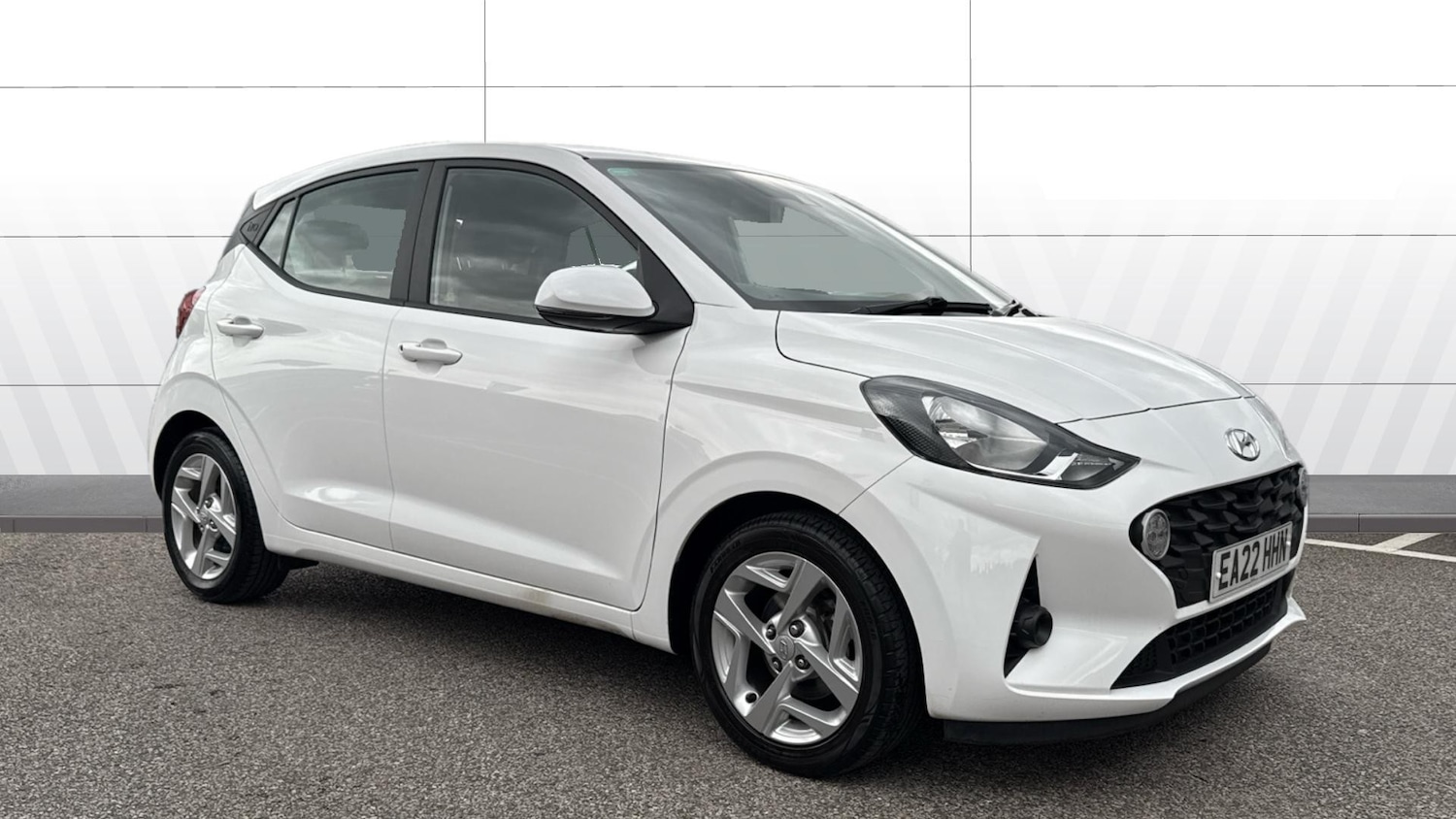 Used Hyundai i10 2022 for sale - 76340961: Photo 1