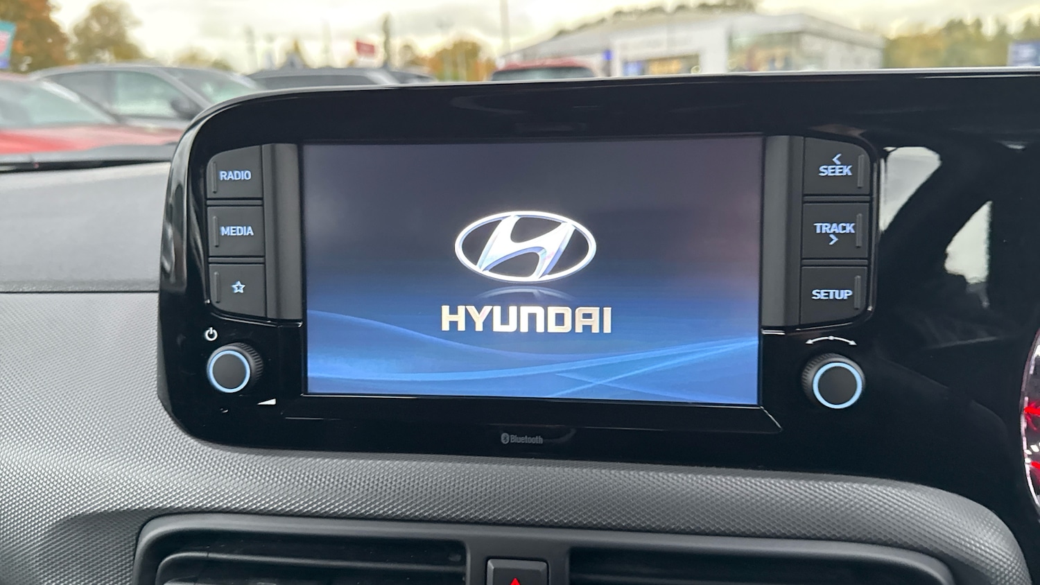 Used Hyundai i10 2022 for sale - 76340961: Photo 12