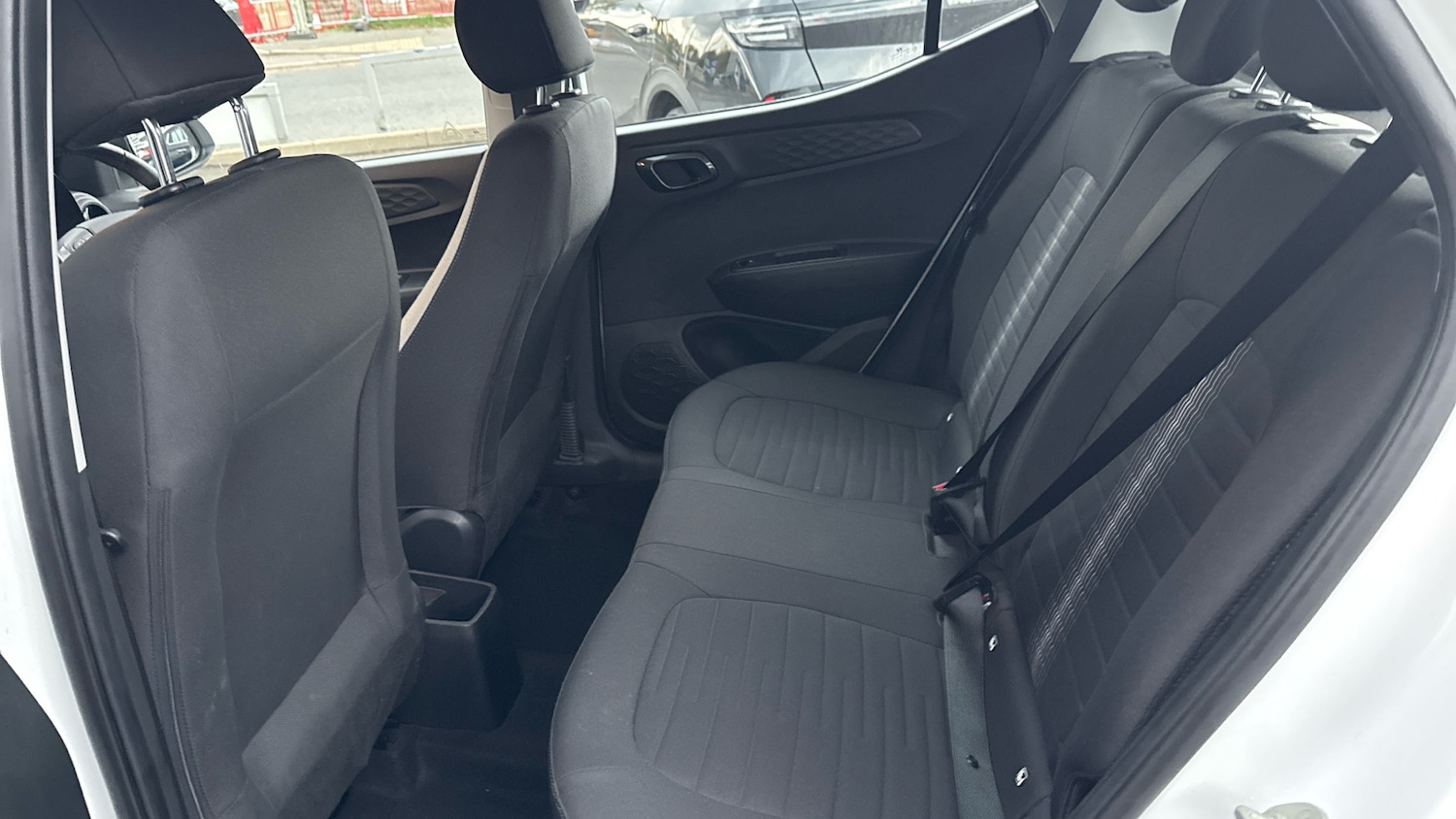 Used Hyundai i10 2022 for sale - 76340961: Photo 16