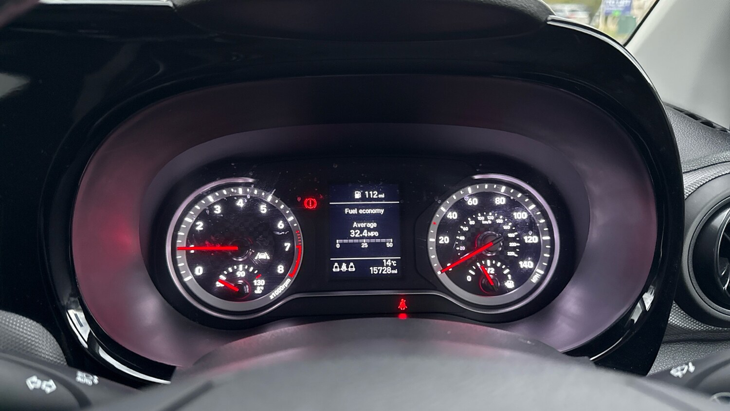 Used Hyundai i10 2022 for sale - 76340961: Photo 18