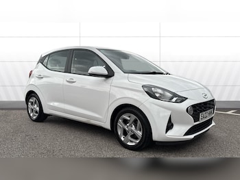 2022 (22) - 1.0 MPi SE Connect 5dr Petrol Hatchback