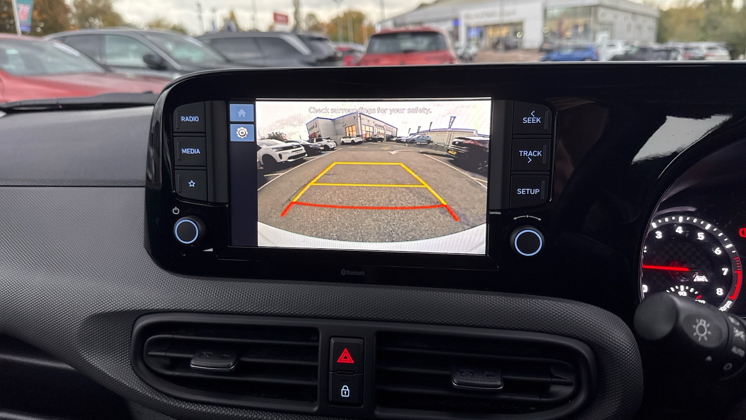 Used Hyundai i10 2022 for sale - 76340961: Photo 28