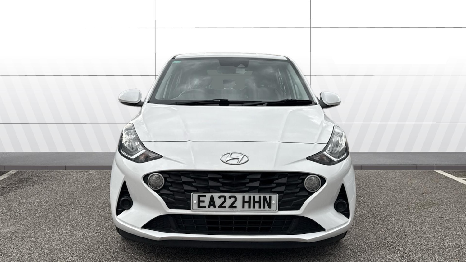 Used Hyundai i10 2022 for sale - 76340961: Photo 3