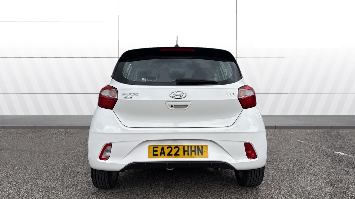 Used Hyundai i10 2022 for sale - 76340961: Photo 6