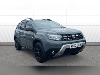 Dacia - Duster