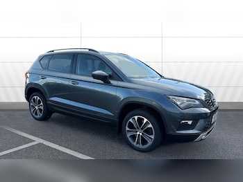 2016 (66) - 1.0 TSI Ecomotive SE 5dr Petrol Estate