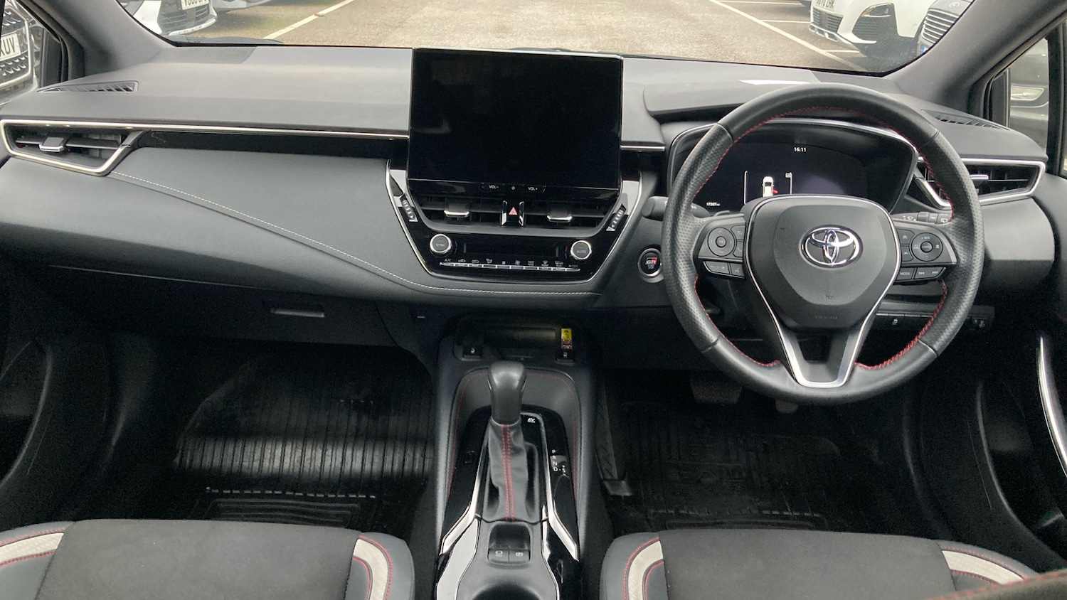 Used Toyota Corolla 2023 for sale - 77213324: Photo 10