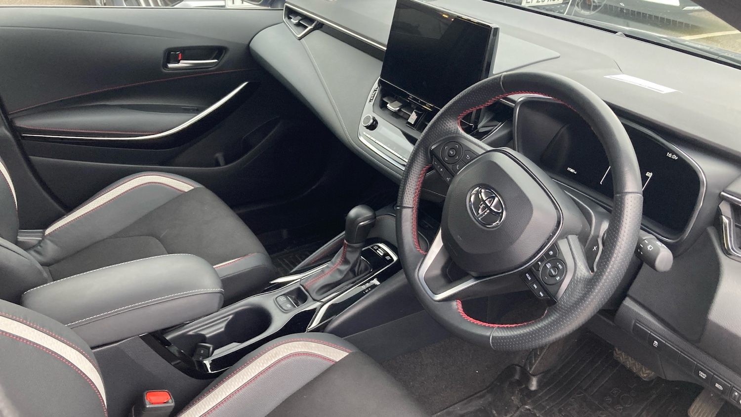 Used Toyota Corolla 2023 for sale - 77213324: Photo 11