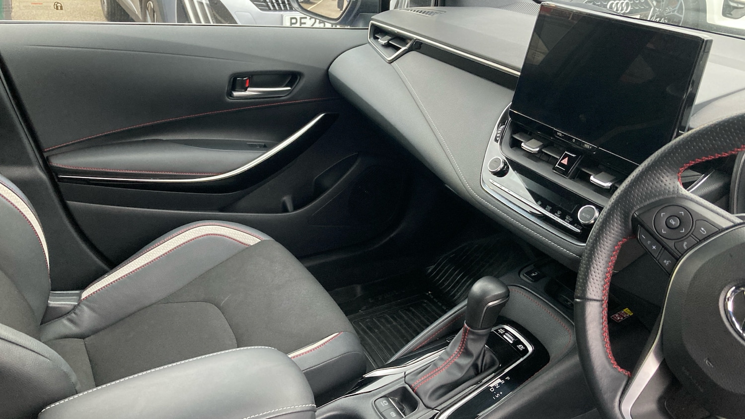 Used Toyota Corolla 2023 for sale - 77213324: Photo 14