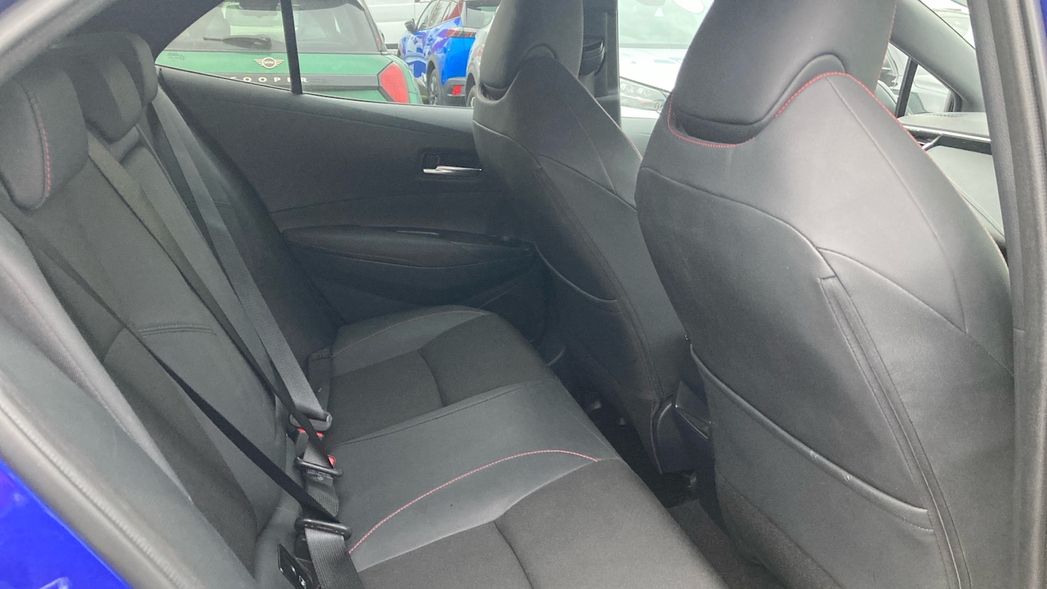 Used Toyota Corolla 2023 for sale - 77213324: Photo 16