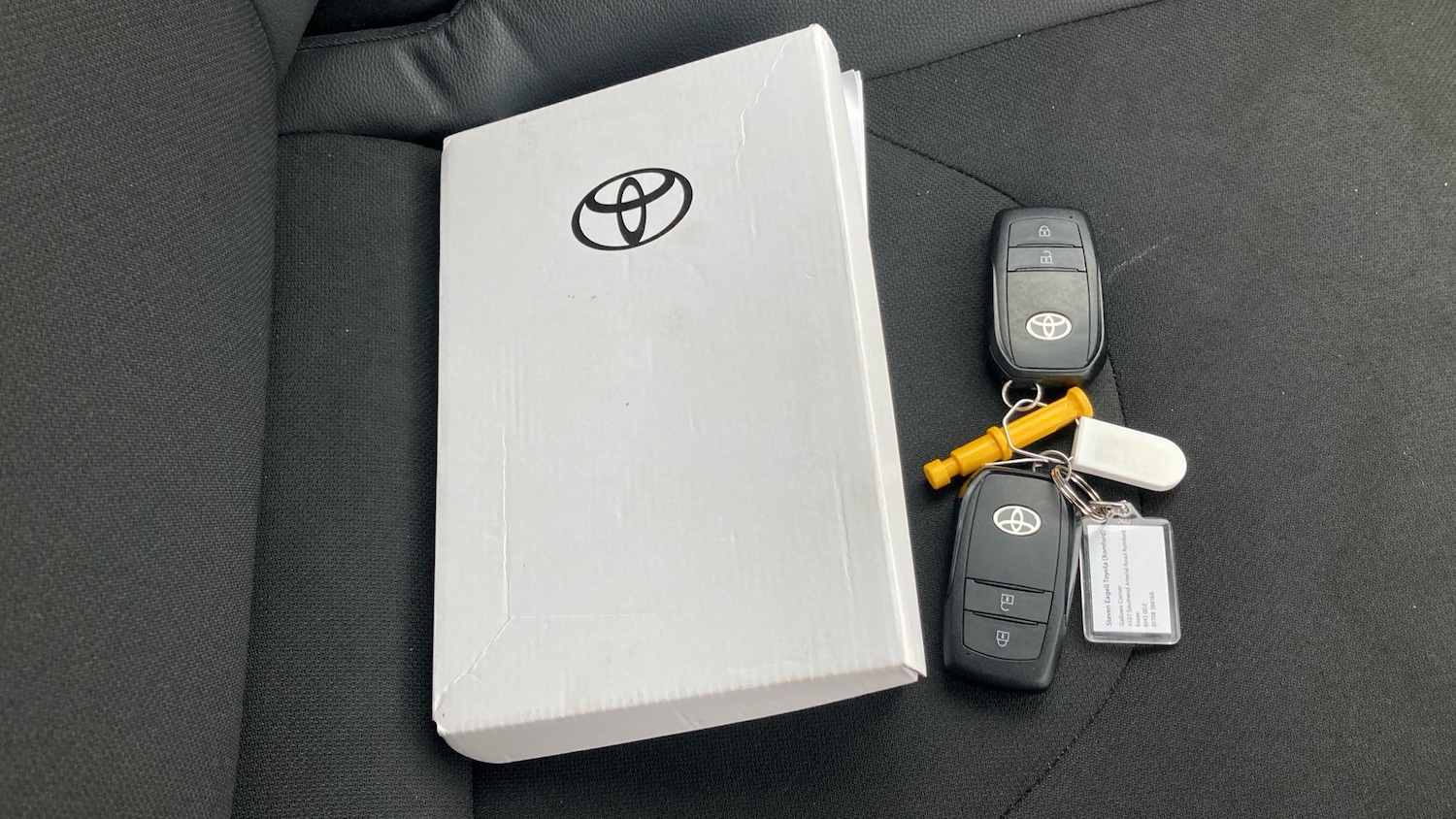 Used Toyota Corolla 2023 for sale - 77213324: Photo 19