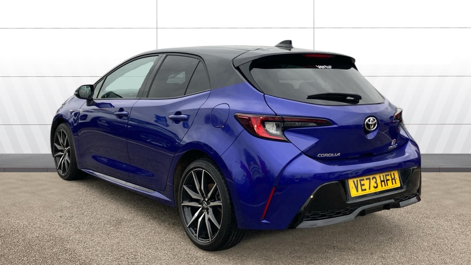 Used Toyota Corolla 2023 for sale - 77213324: Photo 2