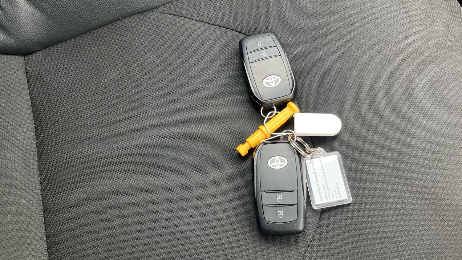 Used Toyota Corolla 2023 for sale - 77213324: Photo 20