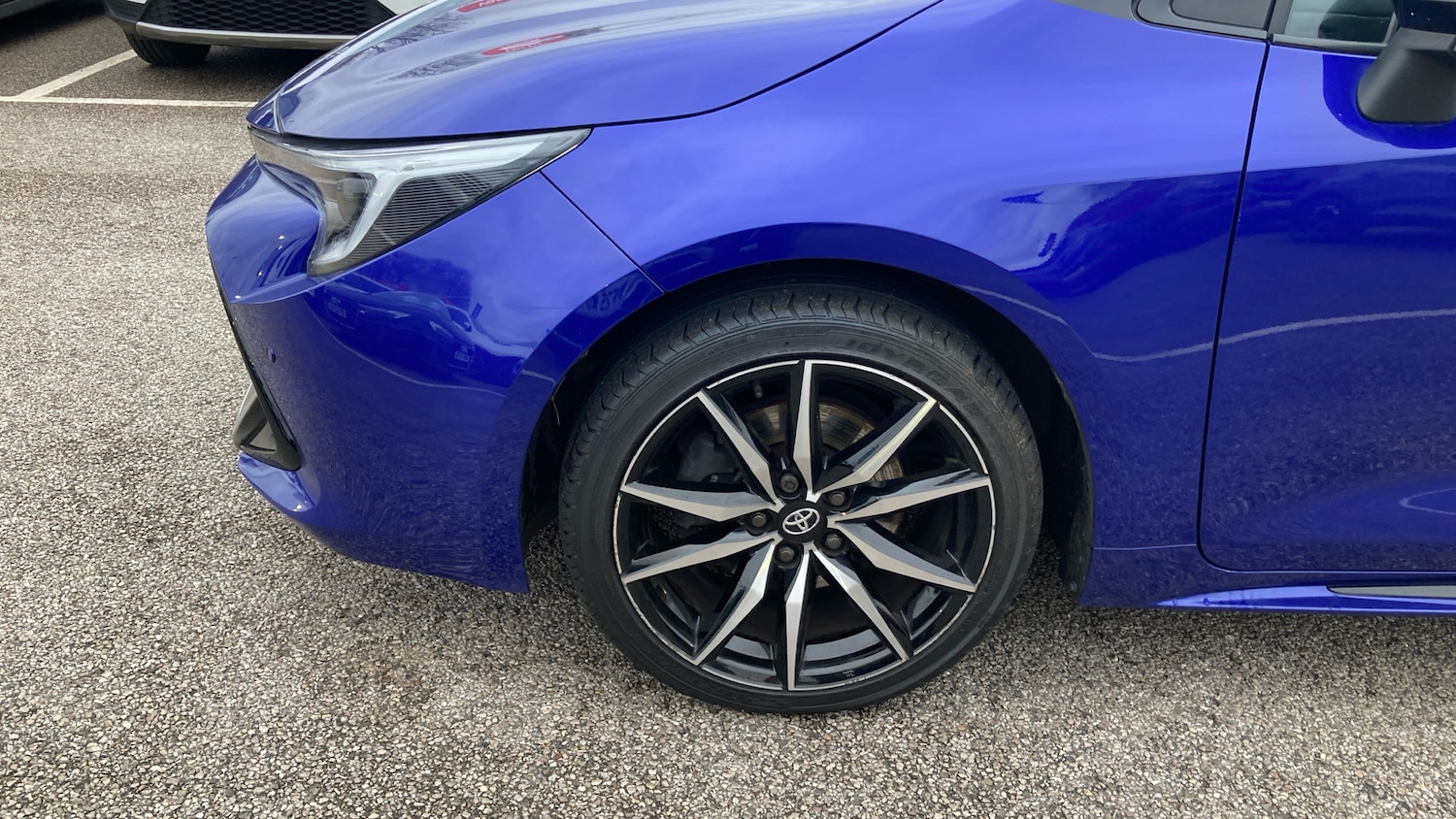 Used Toyota Corolla 2023 for sale - 77213324: Photo 21