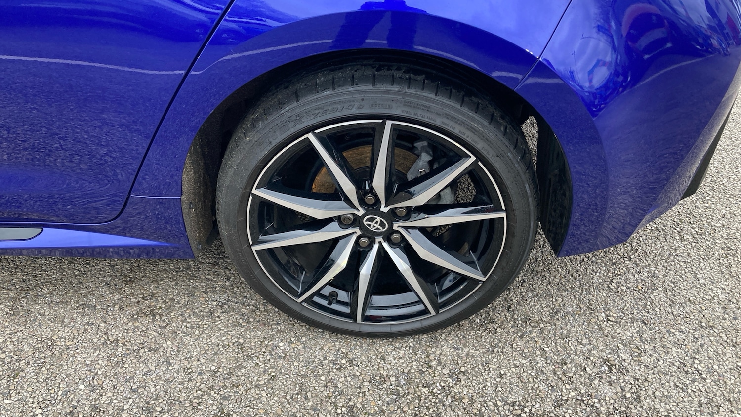 Used Toyota Corolla 2023 for sale - 77213324: Photo 25