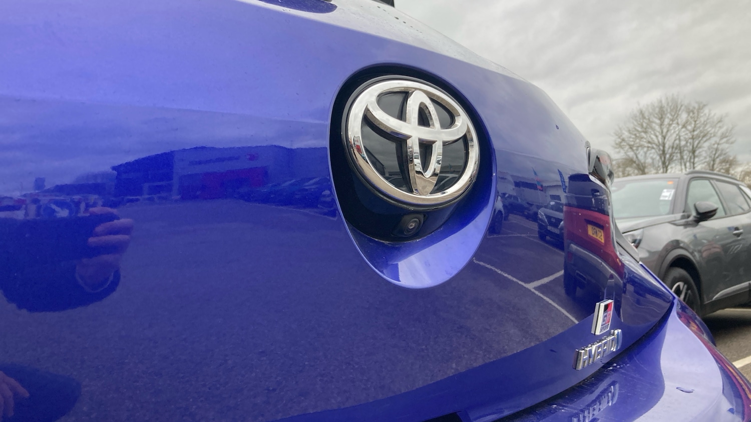 Used Toyota Corolla 2023 for sale - 77213324: Photo 27