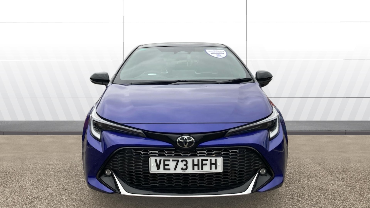 Used Toyota Corolla 2023 for sale - 77213324: Photo 3