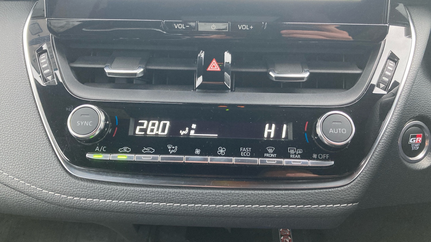 Used Toyota Corolla 2023 for sale - 77213324: Photo 35