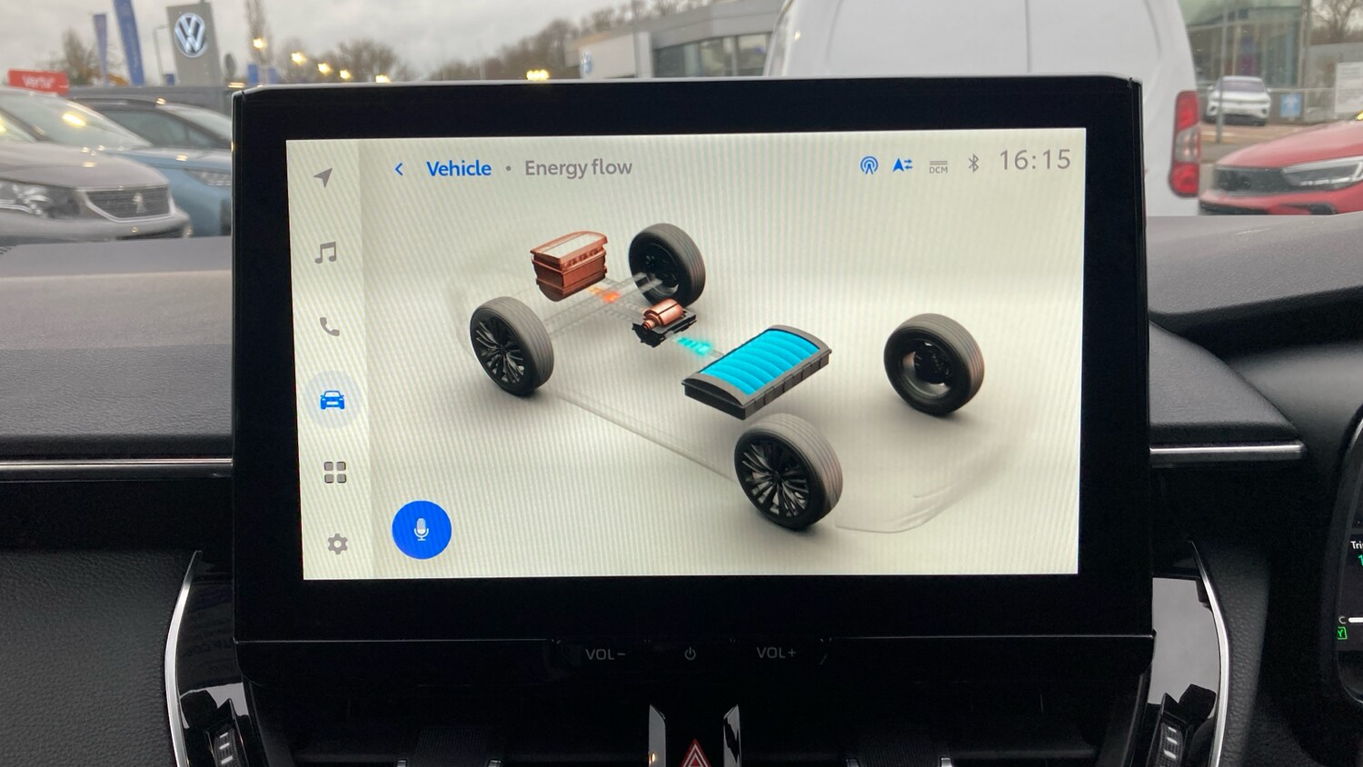 Used Toyota Corolla 2023 for sale - 77213324: Photo 41