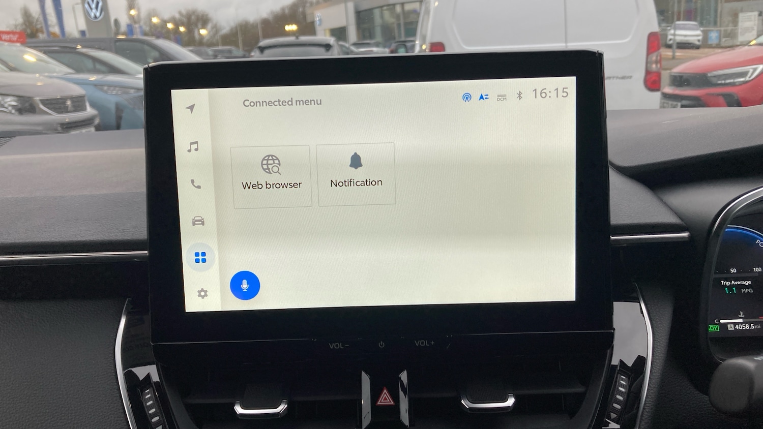 Used Toyota Corolla 2023 for sale - 77213324: Photo 42