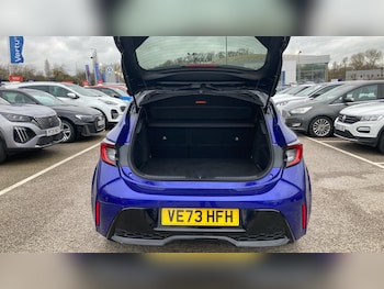 Used Toyota Corolla 2023 for sale - 77213324: Photo