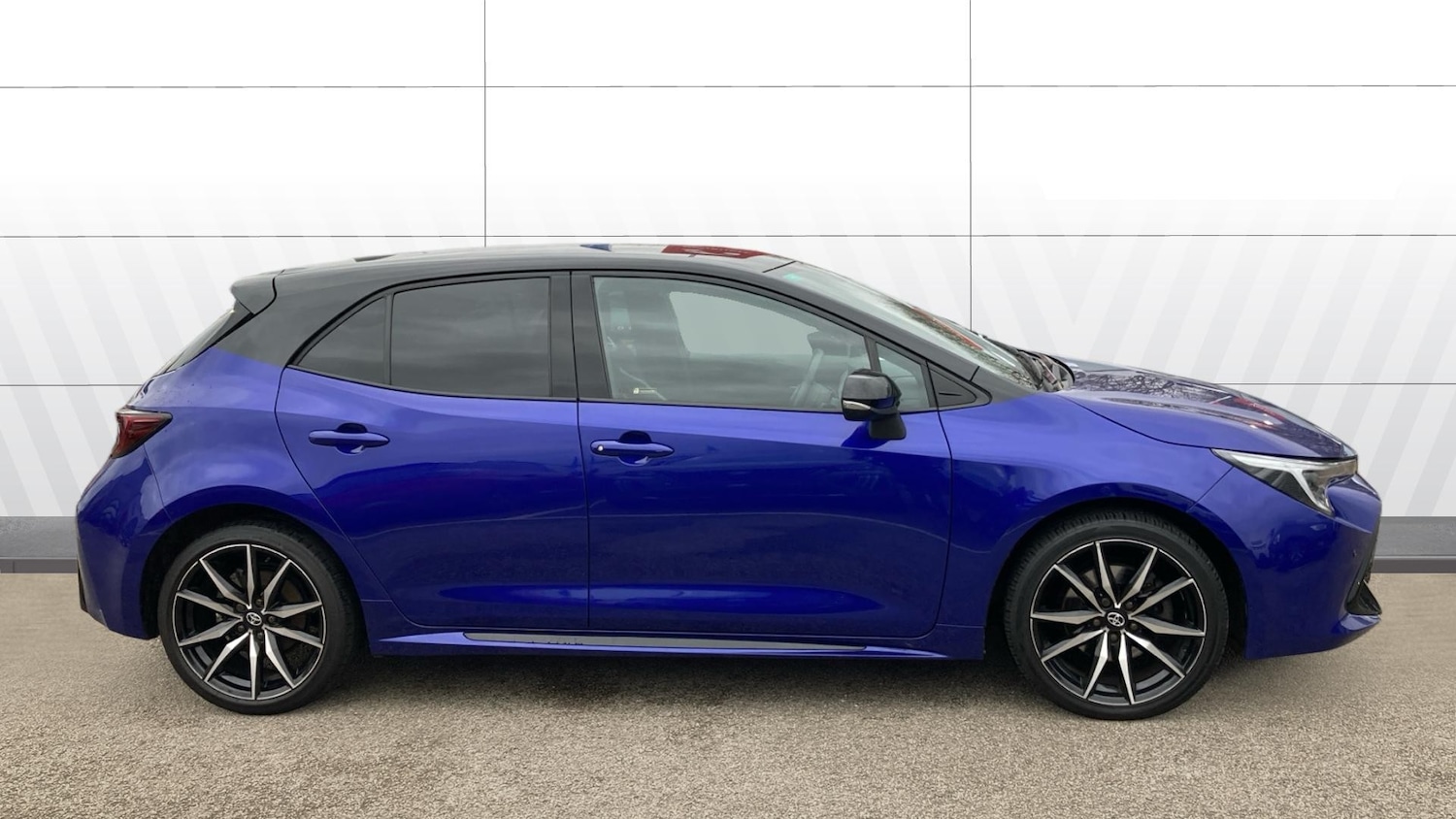 Used Toyota Corolla 2023 for sale - 77213324: Photo 5