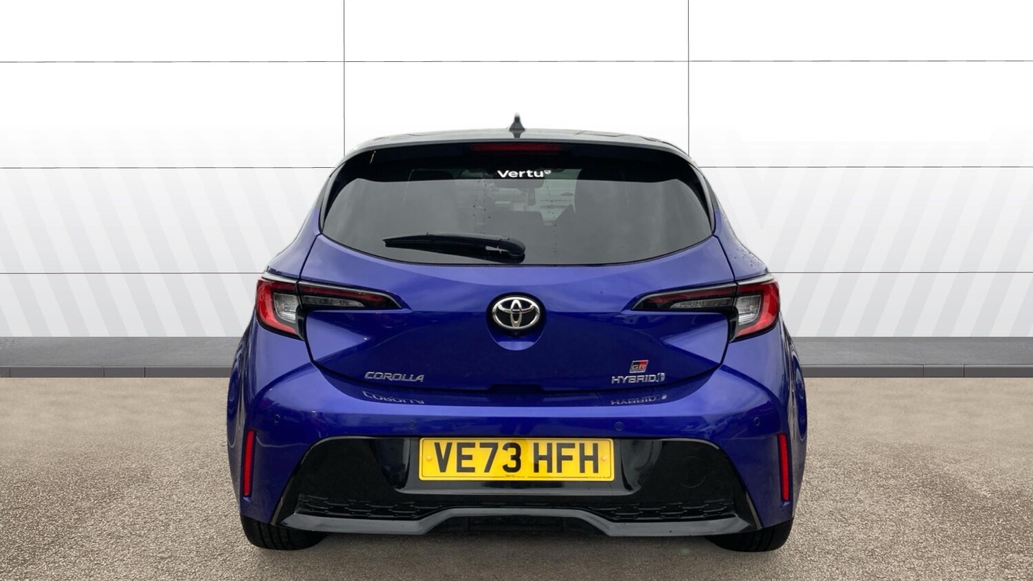 Used Toyota Corolla 2023 for sale - 77213324: Photo 6