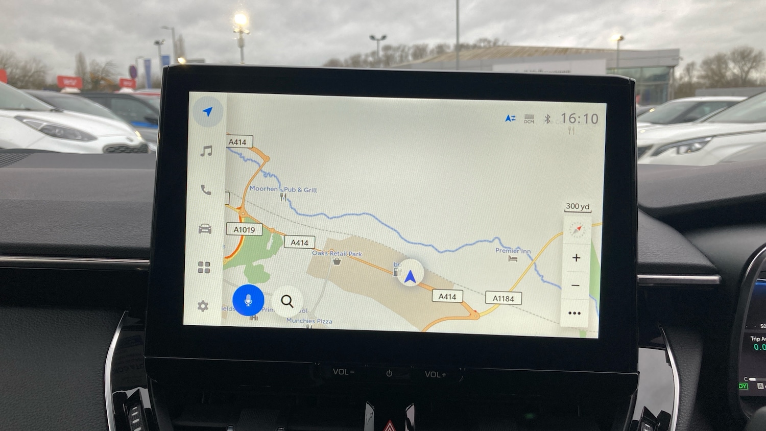 Used Toyota Corolla 2023 for sale - 77213324: Photo 8