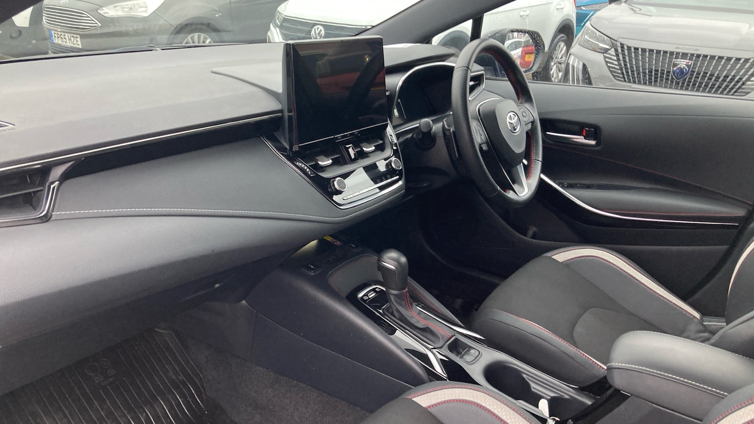 Used Toyota Corolla 2023 for sale - 77213324: Photo 9