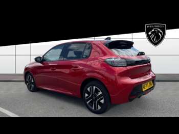 Used Peugeot 208 2024 for sale - 75035335: Photo