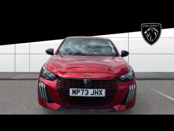 Used Peugeot 208 2024 for sale - 75035335: Photo
