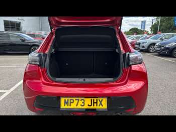 Used Peugeot 208 2024 for sale - 75035335: Photo