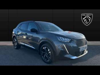 2023 (23) - 1.2 PureTech 130 Allure Premium+ 5dr EAT8 Petrol Estate