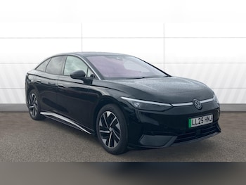 Volkswagen - ID7