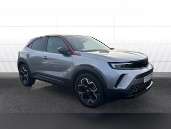 2022 (72) - 1.2 Turbo GS Line 5dr Auto Petrol Hatchback