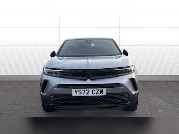 Used Vauxhall Mokka 2022 for sale - 77005831: Photo