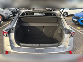 Used Vauxhall Mokka 2022 for sale - 77005831: Photo