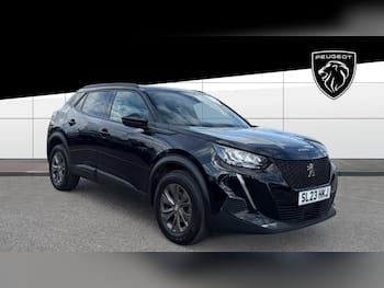 Used Peugeot 2008 2023 for sale - 79571644: Photo