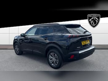 Used Peugeot 2008 2023 for sale - 79571644: Photo