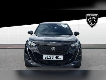 Used Peugeot 2008 2023 for sale - 79571644: Photo
