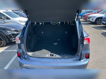 Used Ford Kuga 2020 for sale - 78442883: Photo