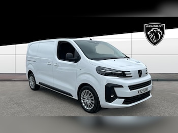 Used Peugeot Expert 2025 for sale - 75443699: Photo