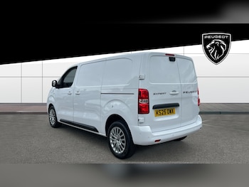 Used Peugeot Expert 2025 for sale - 75443699: Photo