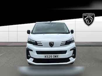 Used Peugeot Expert 2025 for sale - 75443699: Photo