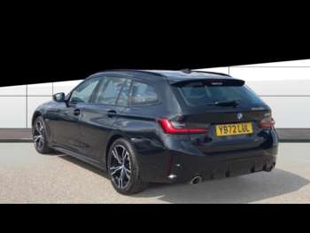 Used BMW 3 Series 2022 for sale - 74875916: Photo