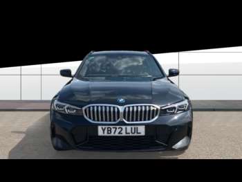 Used BMW 3 Series 2022 for sale - 74875916: Photo
