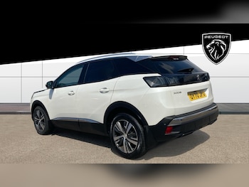 Used Peugeot 3008 2021 for sale - 79504236: Photo
