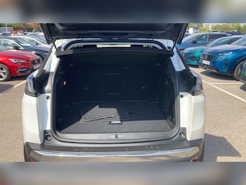 Used Peugeot 3008 2021 for sale - 79504236: Photo