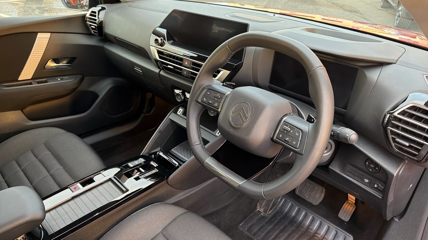 Used Citroen C4 2025 for sale - 77104514: Photo 11